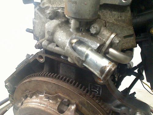 Engine OPEL CORSA D (S07) 1.4 (L08, L68) | BP31033907M1