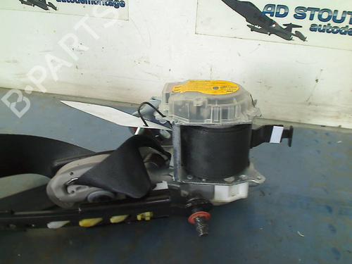 Front right seatbelt HYUNDAI i20 I (PB, PBT) 1.2 | BP19921674I25 