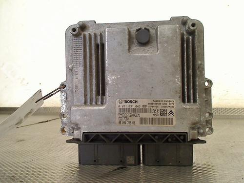 Used Engine control unit (ECU) Engine control unit (ECU) 39561544 39561544