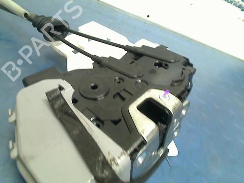 Front left lock HYUNDAI IONIQ (AE) Electric | BP19934741C98 