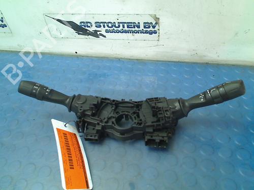 Used Steering column stalk TOYOTA AURIS Estate (_E18_) 1.8 Hybrid (ZWE186_, ZWE186R, ZWE186H) (136 hp) 11305756