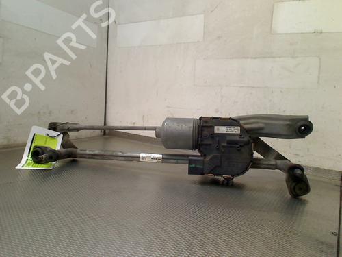 Used Front wipers mechanism Front wipers mechanism 36529996 36529996