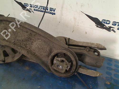 Right rear suspension arm MERCEDES-BENZ B-CLASS Sports Tourer (W246, W242) B 220 CDI / d (246.203) | BP15486880M15 