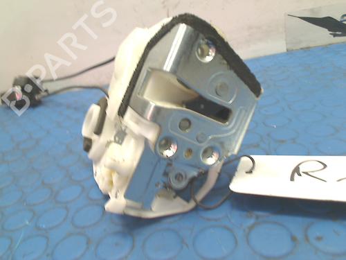 Rear right lock FIAT SEDICI (189_) 1.6 16V | BP11322716C99 