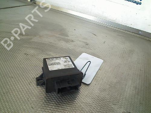 Control unit VW POLO VI (AW1, BZ1, AE1) 2.0 GTI | BP28600870M11 - Image 6