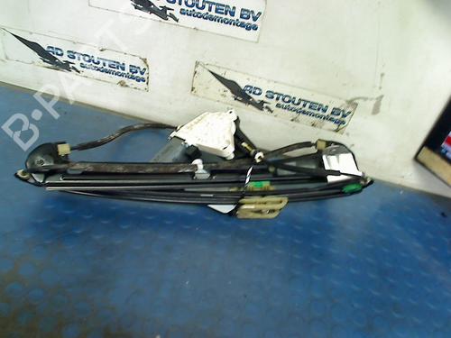 Front left window mechanism VW GOLF VII (5G1, BQ1, BE1, BE2) 1.4 TSI | BP19275837C22