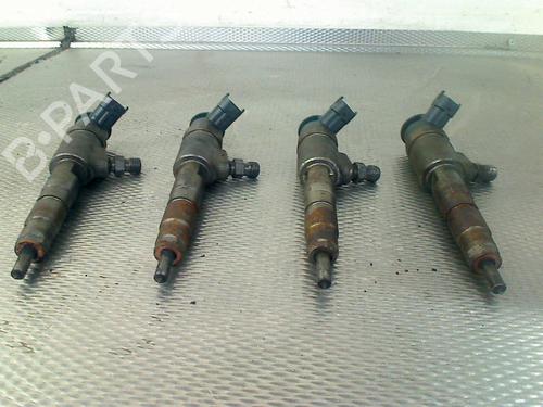 Injector CITROËN DS3 (SA_) 1.6 HDi 90 | BP30834555M100 - Image 2