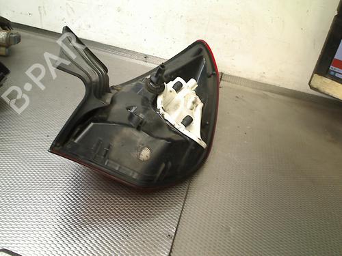 Left taillight OPEL ASTRA J (P10) 1.4 Turbo (68) | BP34561604C34  - Image 6