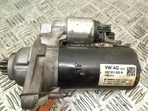 Starter VW POLO V (6R1, 6C1) 1.6 TDI | BP11258489M8 