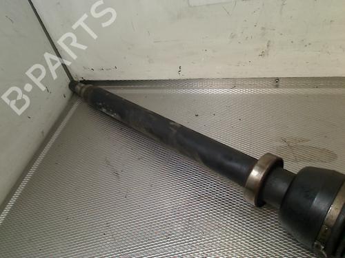 Right front driveshaft VOLVO V70 III (135) 2.0 GDI | BP32041231M39 