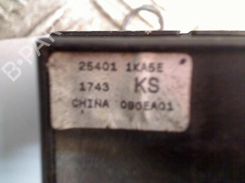 Left front window switch NISSAN JUKE (F15) 1.6 | BP11311492I27 