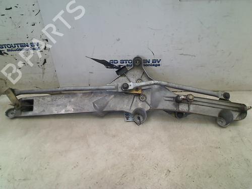 Front wipers mechanism MERCEDES-BENZ S-CLASS (W220) S 320 (220.065, 220.165) | BP11261355C83 