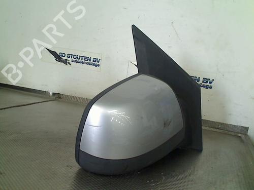 Right mirror FORD FUSION (JU_) 1.4 | BP31147101C27 