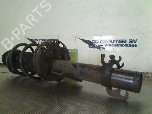Left front shock absorber VW UP! (121, 122, BL1, BL2, BL3, 123) 1.0 | BP31045849M16 - Image 6