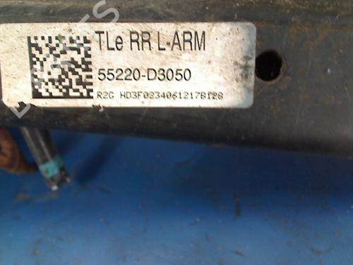 Right rear suspension arm HYUNDAI TUCSON (TL, TLE) 1.6 GDi | BP11262978M15 