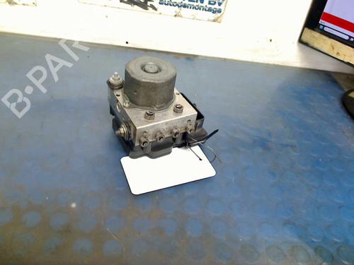 ABS pump MERCEDES-BENZ GLA-CLASS (X156) GLA 45 AMG 4-matic (156.952) | BP21055772M43 