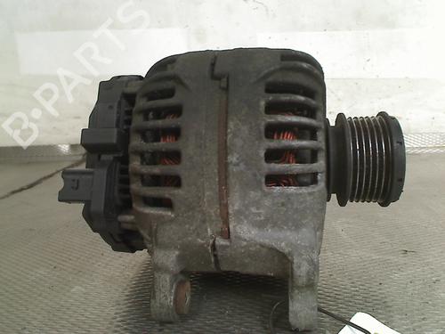 Alternator VW GOLF V (1K1) 2.0 GTI | BP33796403M7 - Image 5