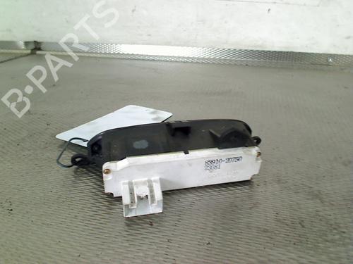 Display monitor TOYOTA CELICA Coupe (_T23_) 1.8 16V VT-i (ZZT230_, ZZT230) | BP31040009C48 