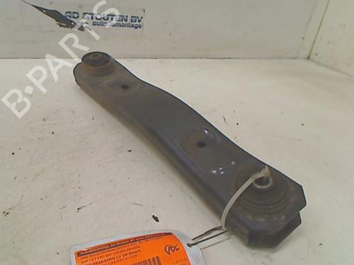 Left front suspension arm JEEP GRAND CHEROKEE II (WJ, WG) 2.7 CRD 4x4 | BP11258245M12 