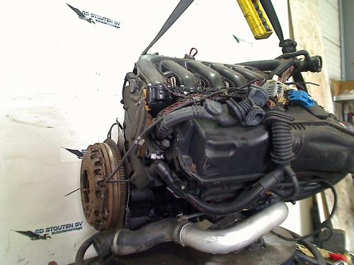 Engine BMW 5 Touring (E61) 525 d | BP17358656M1 