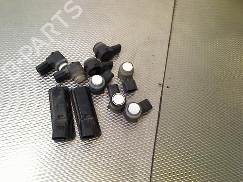 Electronic module VW GOLF VII (5G1, BQ1, BE1, BE2) 1.4 GTE Hybrid | BP36832513M83  - Image 5