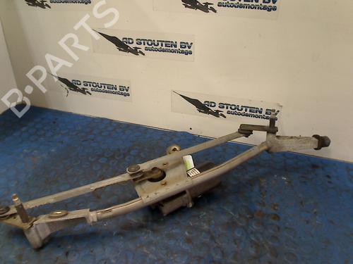 Used Front wipers mechanism VOLVO V70 II (285) 2.4 (170 hp) 11262864