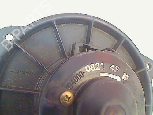 Heater blower motor HONDA JAZZ II (GD_, GE3, GE2) 1.3 iDSi (GD1) | BP11305176M62 