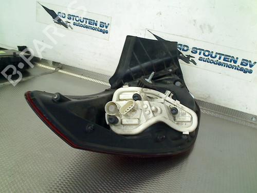 Right taillight OPEL ASTRA J (P10) 1.6 (68) | BP26176291C35 