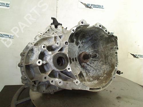 gearbox-volvo-v60-i-155-2010-2011-2012-2013-2014-2015-2016-2017-2018-28188167 main image