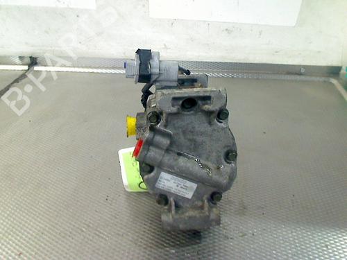 AC compressor TOYOTA COROLLA (_E12_) 1.6 VVT-i (ZZE121_, ZZE121R) | BP30932133M34