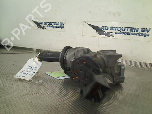 Ignition barrel MAZDA 6 Hatchback (GH) 2.0 MZR (GHEFS) | BP33869098M48 - Image 2