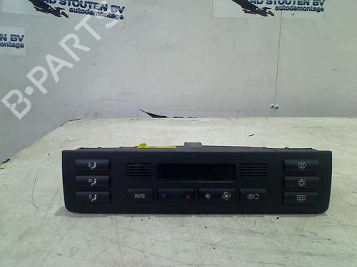 Used Climate control BMW 3 Coupe (E46) 330 Ci (231 hp) 17533649