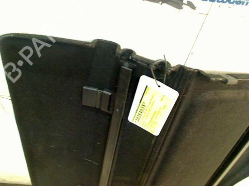 Rear parcel shelf CITROËN C3 Picasso (SH_) 1.6 VTi 120 | BP29953826C85 