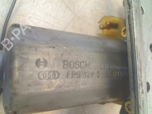 Front left window mechanism MERCEDES-BENZ A-CLASS (W168) A 160 CDI (168.007) | BP11298854C22 