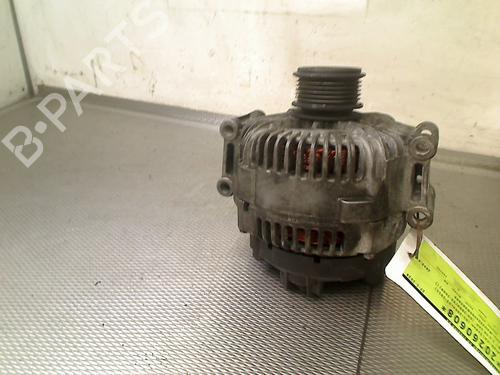 Generator AUDI A6 C6 (4F2) 3.2 FSI quattro (255 hp) 33199138