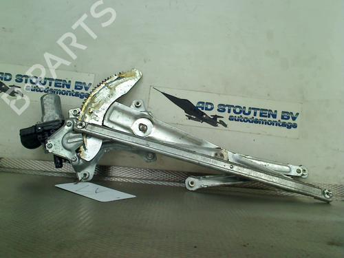 Used Front left window mechanism Front left window mechanism 38816307 38816307
