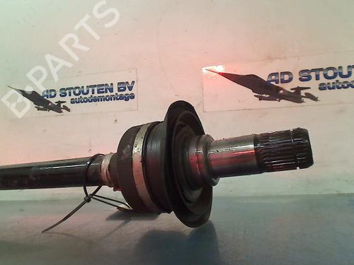 Right rear driveshaft BMW 5 Touring (G31) 540 d xDrive | BP16772852M41 