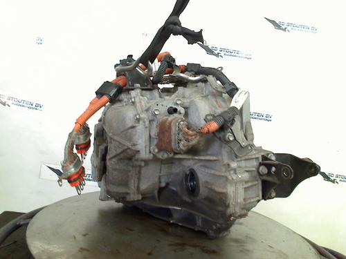 Gearbox LEXUS CT (ZWA10_) 200h (ZWA10_, ZWA10R) | BP28215346M3 - Image 5