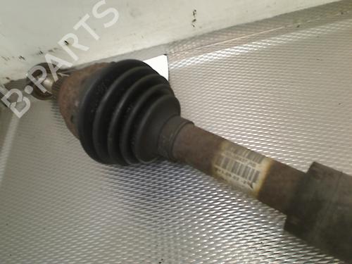 Left front driveshaft FORD FOCUS III 1.0 EcoBoost | BP38461972M38 - Image 5