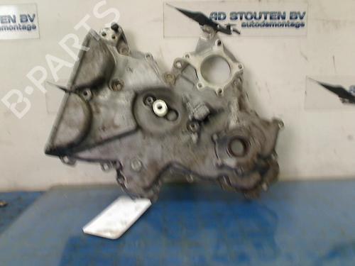 Used Timing cover Timing cover 19934722 19934722
