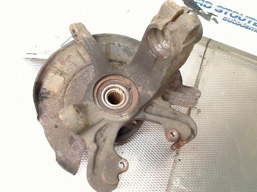Left front steering knuckle VW UP! (121, 122, BL1, BL2, BL3, 123) 1.0 | BP24470509M25 