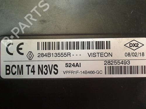 Electronic module RENAULT CAPTUR I (J5_, H5_) 0.9 TCe 90 | BP11311908M83 