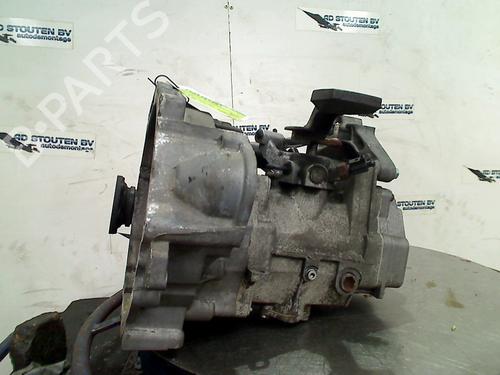Used Gearbox Gearbox 20084336 20084336