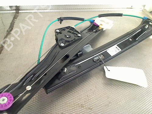 Front right window mechanism BMW 1 (F20) 118 i | BP32382305C23