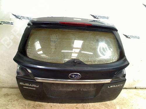 Used Tailgate SUBARU LEGACY V Estate (BR) 2.0 i AWD (150 hp) 30142881