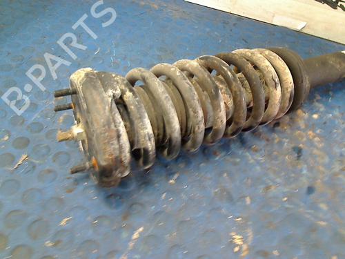 Left front shock absorber JAGUAR XF SPORTBRAKE (X250) 2.2 D | BP11262663M16 