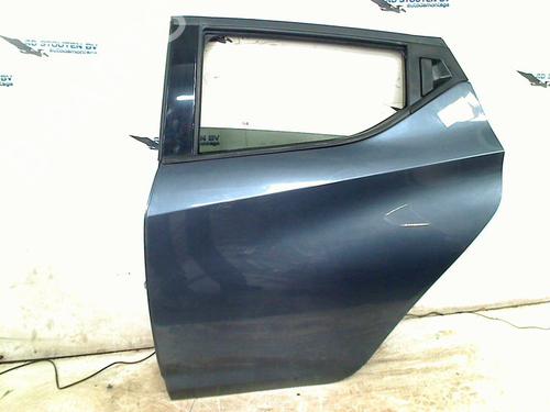 Dør venstre bagtil NISSAN MICRA V (K14) 0.9 IG-T (90 hp) 31014601