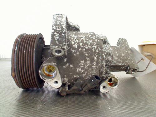 AC compressor RENAULT TWINGO III (BCM_, BCA_) 1.0 SCe 70 | BP38263775M34 - Image 2