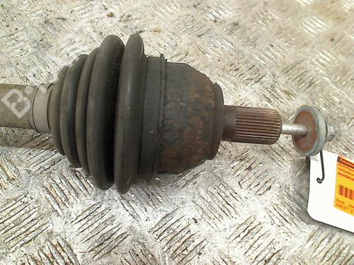 Left front driveshaft FORD FOCUS II Turnier (DA_, FFS, DS) 1.6 | BP11311743M38 