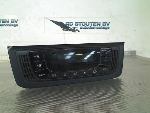 Climate control SEAT IBIZA IV ST (6J8, 6P8) 1.2 TDI | BP24737289I5 